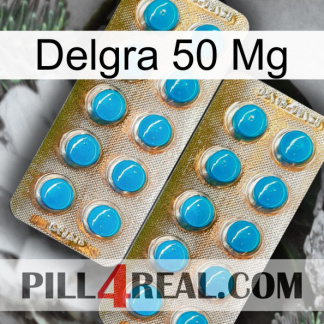 Delgra 50Mg new08